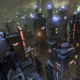 Illustration for article titled Batman’s move to the big city upset the balance of Arkham Asylum